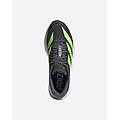 adizero boston 13 m scarpe running uomo nero