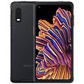 - galaxy xcover pro 64 gb dual sim display 6. 3' full hd+ slot micro sd android nero