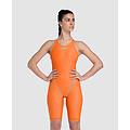 custumi da gara donna orange- teal fina approved