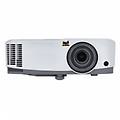 pa503s videoproiettore proiettore a raggio standard 3600 ansi lumen dlp svga (800x600) grigio