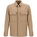 overshirt oasi lino