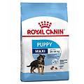 puppy crocchette per cuccioli cani taglia grande sacco 4kg