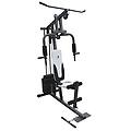 force st 1300 stazione da allenamento grey/black