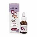 buonavit d3 12ml integratore vitamina d alta qualità