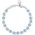 bracciale donna gioielli symphonia bym170