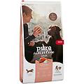 mera sensitive salmone & riso crocchette cane set % 2 x 12 5 kg