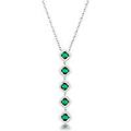 Brosway Collana Argento 925 Donna Fancy Flg137