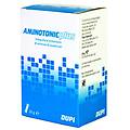 srl aminotonic plus integratore alimentare aminoacidi essenziali 20 bustine