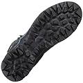 - scarpe ms mtn trainer lite mid gore-tex nero black-black uk 10. 5