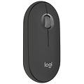 - mouse wireless pebble mouse 2 m350s grafite (910-007015)