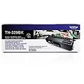 toner originale tn329bk nero