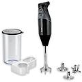 mixer mono nero
