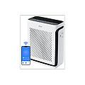 purificatore d'aria vital 100s filtro hepa rimuove fino al 99 97% di polline e polvere 32 w 4