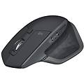 mx master 2s wireless mouse bluetooth edition multistrato scorrimento veloce ergonomico ricaricabile