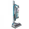 Hoover Hydro Plus Scopa Ricaricabile Senza Sacco Colore Grigio Azzurro