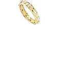 anello zirconi gioiello donna rosario arogb-14