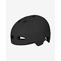 casco pisspot nero opaco s-m