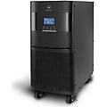 land ups a03-op6001-p tower server online 6000va (6000w) 16x12v@7a/h 2xiec in uscita gruppo