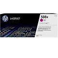 toner originale 508x magenta