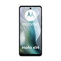 smartphone moto e14 2/64gb-charcoal grey