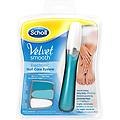 dr. velvet smooth kit elettronico nail care mani e piedi cura completa e professionale
