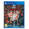 Ps4 Videogioco Fate Samurai Remnant Per Playstation 4
