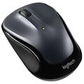 wireless mouse m325s dark 910-006812