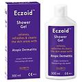 logofarma shower gel detergente e lenitivo in presenza di dermatite atopica 300 ml ce