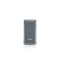 amico sincero 6 1 cm (2. 4) grigio telefono per anziani