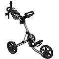 carrello da golf 4. 0 carrello da golf argento