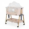 cangaroo culla fianco letto co sleeping adoro khaki