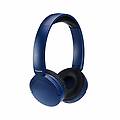 Panasonic Cuffie Wireless Rb Hf630be A Blue One Size
