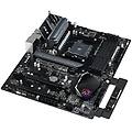 b550 pg riptide amd b550 socket am4 atx