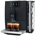 macchina da caffè superautomatica ena 8 ec 1 1 l 15 bar con wifi e macinacaffè