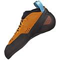 generator mid m scarpe arrampicata uomo orange 40 eu