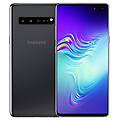 - galaxy s10 5g 256 gb display 6. 7' qhd+ fotocamera 12 mpx android europa nero