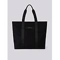 borsa shopper in poly ripstop