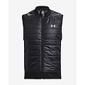 gilet storm insulated run nero l
