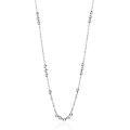 collana affinity donna in acciaio cod. bff154
