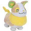 peluche pokemon yamper 20cm