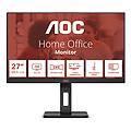 e3 27e3qaf led display 68 6 cm (27) 1920 x 1080 pixel full hd nero