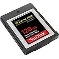sandisk scheda extreme pro cfexpress tipo b 128 gb fino a 1. 700 mb/sec per filmati raw 4k