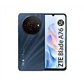 zte blade a76 5g (4+128)-stardust black