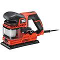 levigatrice orbitale duosand 270 w
