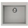 - lavello quadrato lmq10579 1 vasca