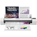 ds-940dw scanner scanner a foglio 600 x 600 dpi a4 nero bianco
