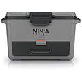 shark fb151eugy borsa frigo 47 l grigio