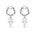 SWAROVSKI orecchini donna gioielli mesmera 5723177