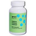 oro vegetale integratore di omega 3-6-9 60 perle soft gel