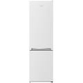frigorifero a libera installazione rcna305k40wn 266 le bianco